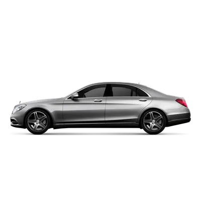Mercedes-Benz S400 4Matic