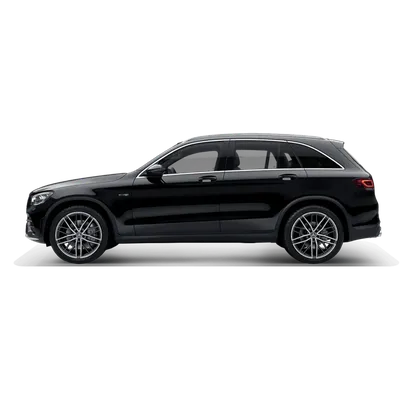 Mercedes GLC 43